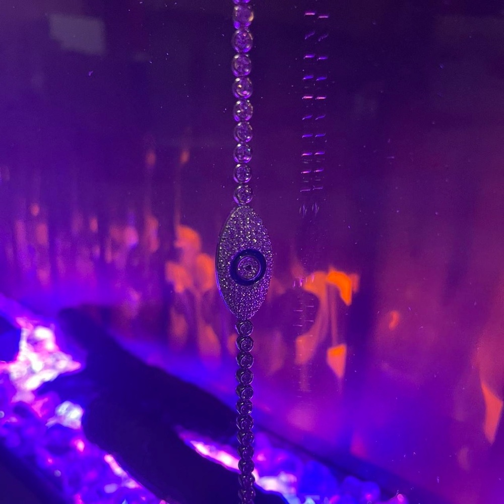 Evil Eye Bracelet